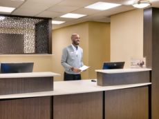 Candlewood Suites Dallas Plano East Richardson in Dallas, Texas