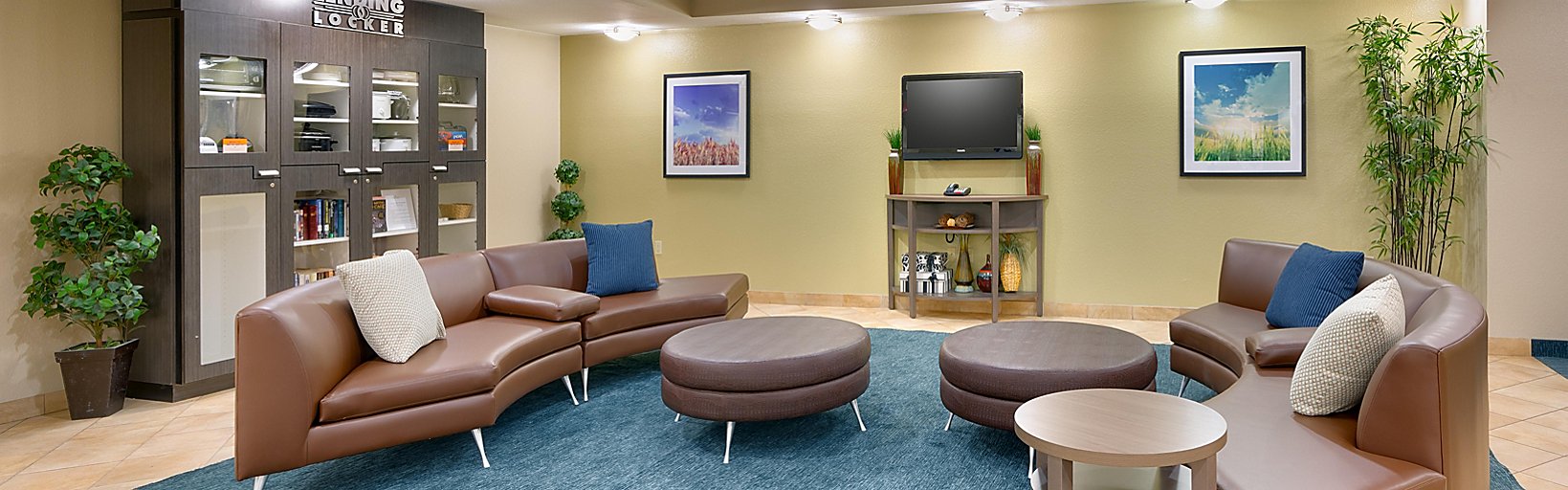 Candlewood Suites Dallas Plano East Richardson Buchen Sie