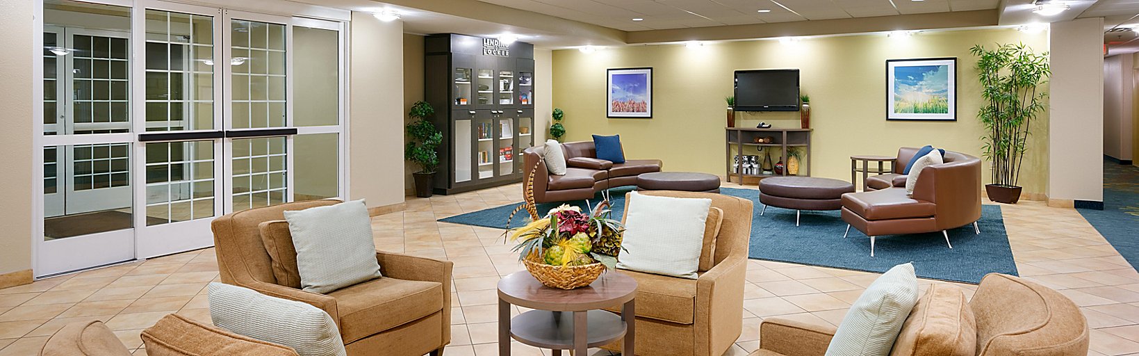 Candlewood Suites Dallas Plano East Richardson Buchen Sie