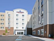 Candlewood Suites 波特兰国际机场