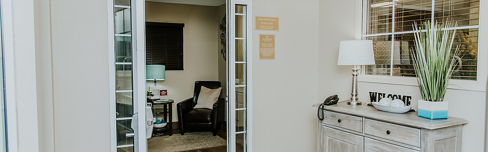 Candlewood Suites Minneapolis Richfield Buchen Sie Ihren