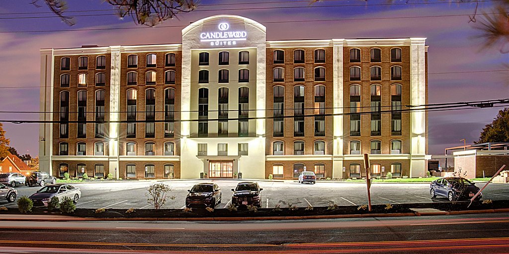 Hotels With Kitchens In Richmond Va Candlewood Suites Richmond