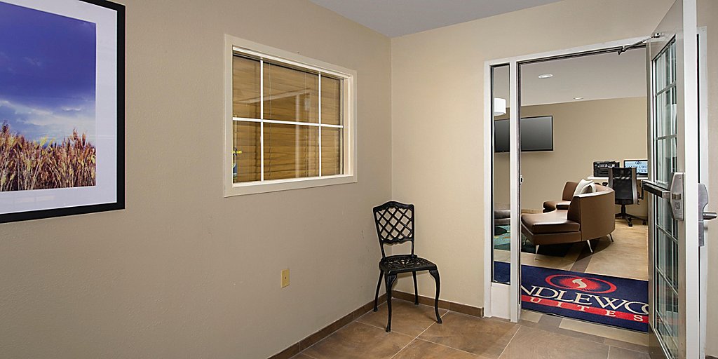 Extended Stay Hotel Near International Raceway Candlewood