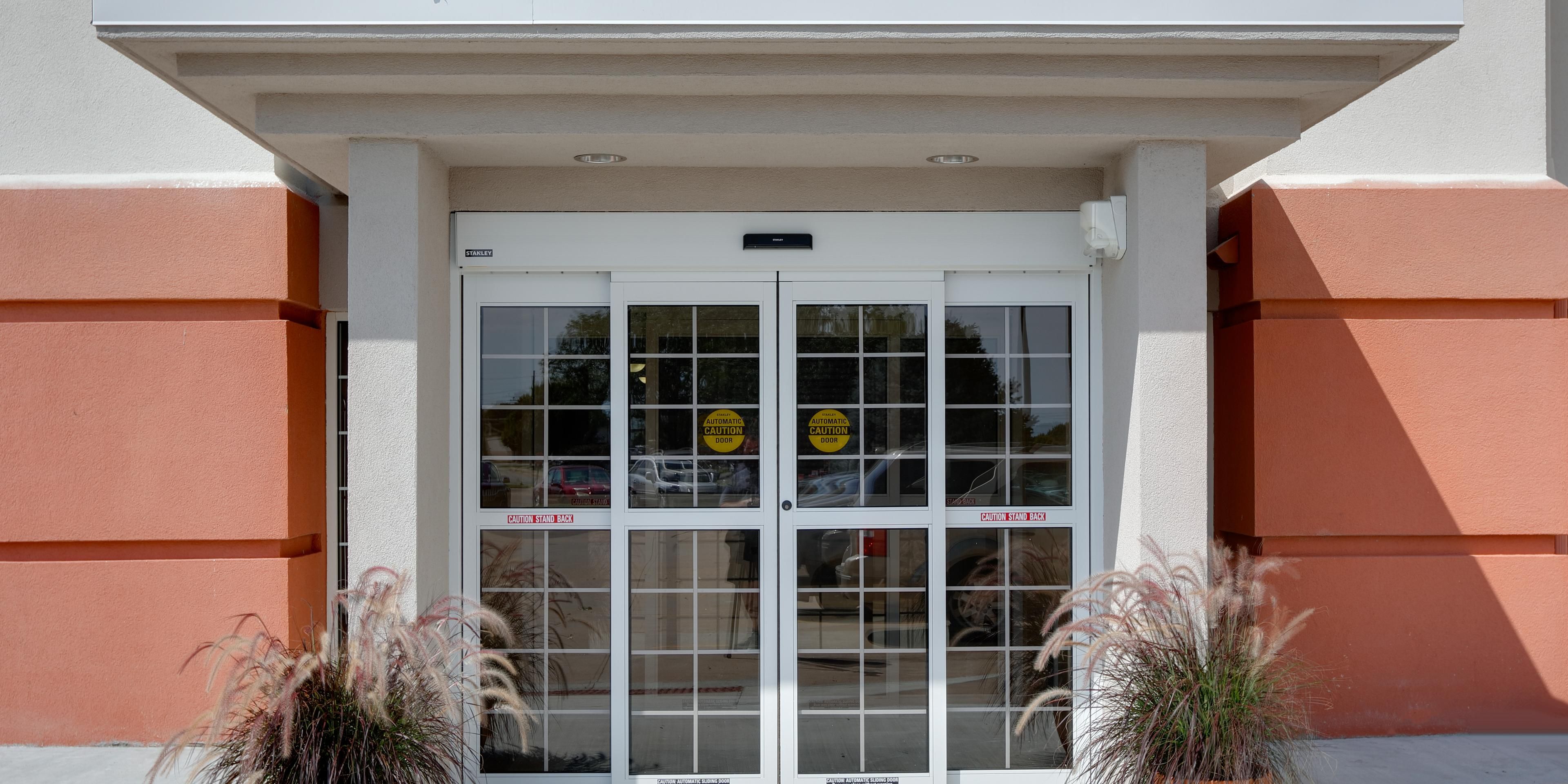 Salina Hotels Candlewood Suites Salina Extended Stay - 