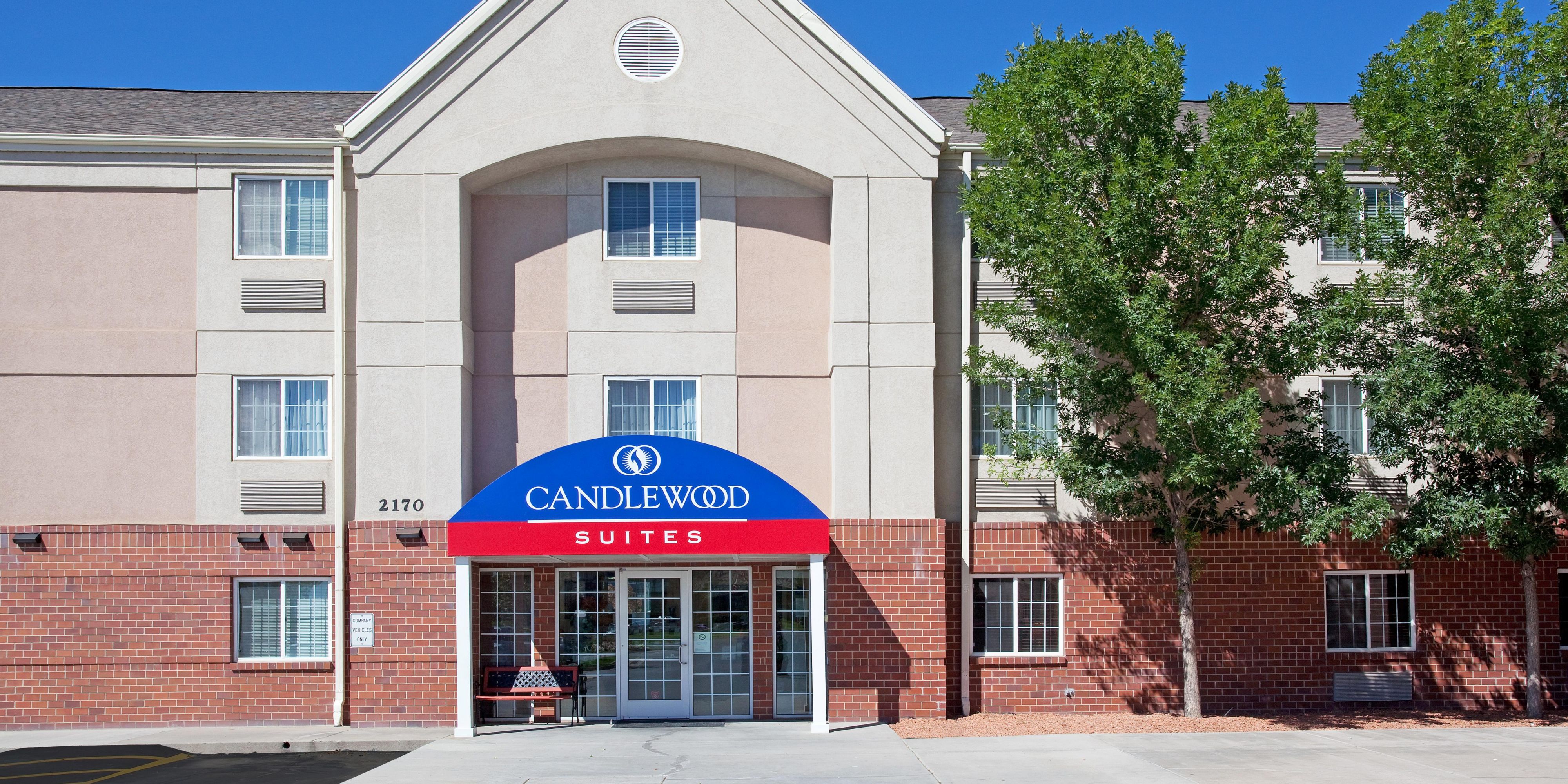 Candlewood Suites Salt Lake City Airport Hotel Meeting