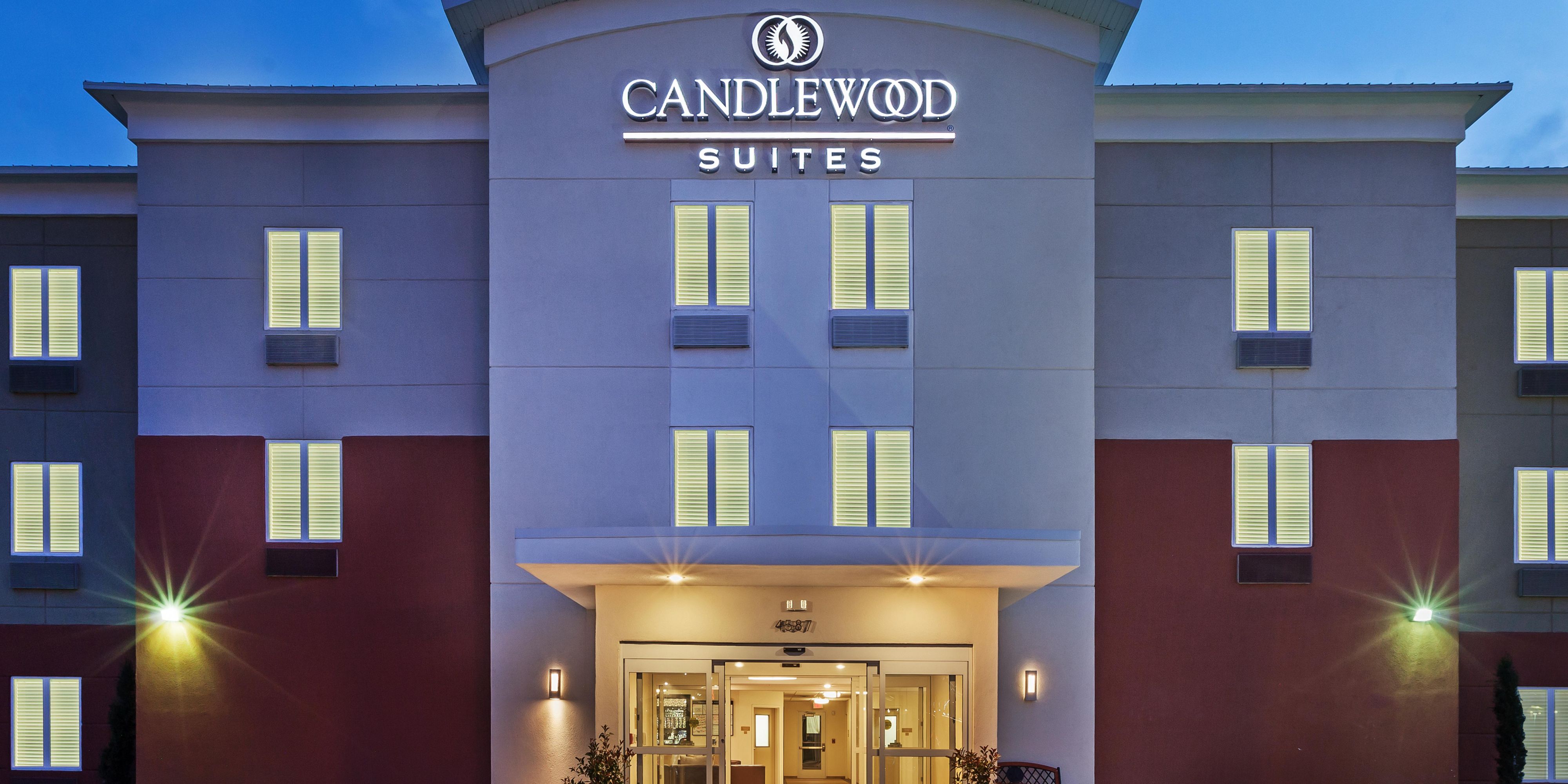 Extended Stay Hotels San Angelo Candlewood Suites San Angelo Tx