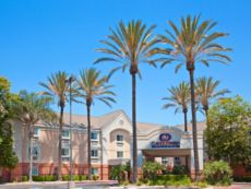 Candlewood Suites OC Airport- Irvine West in Los Angeles, California
