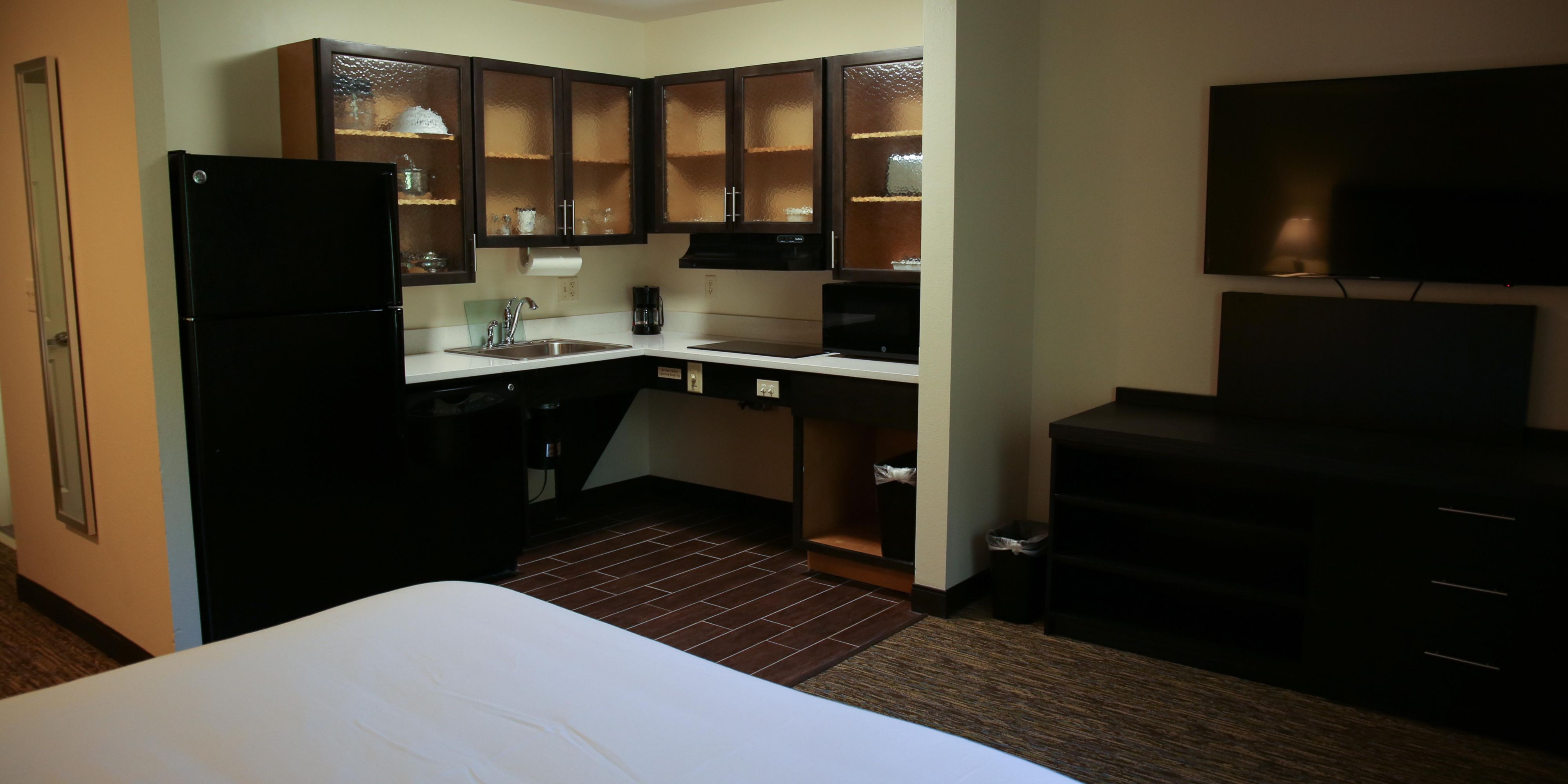 Candlewood Suites Portland Scarborough Room Pictures Amenities