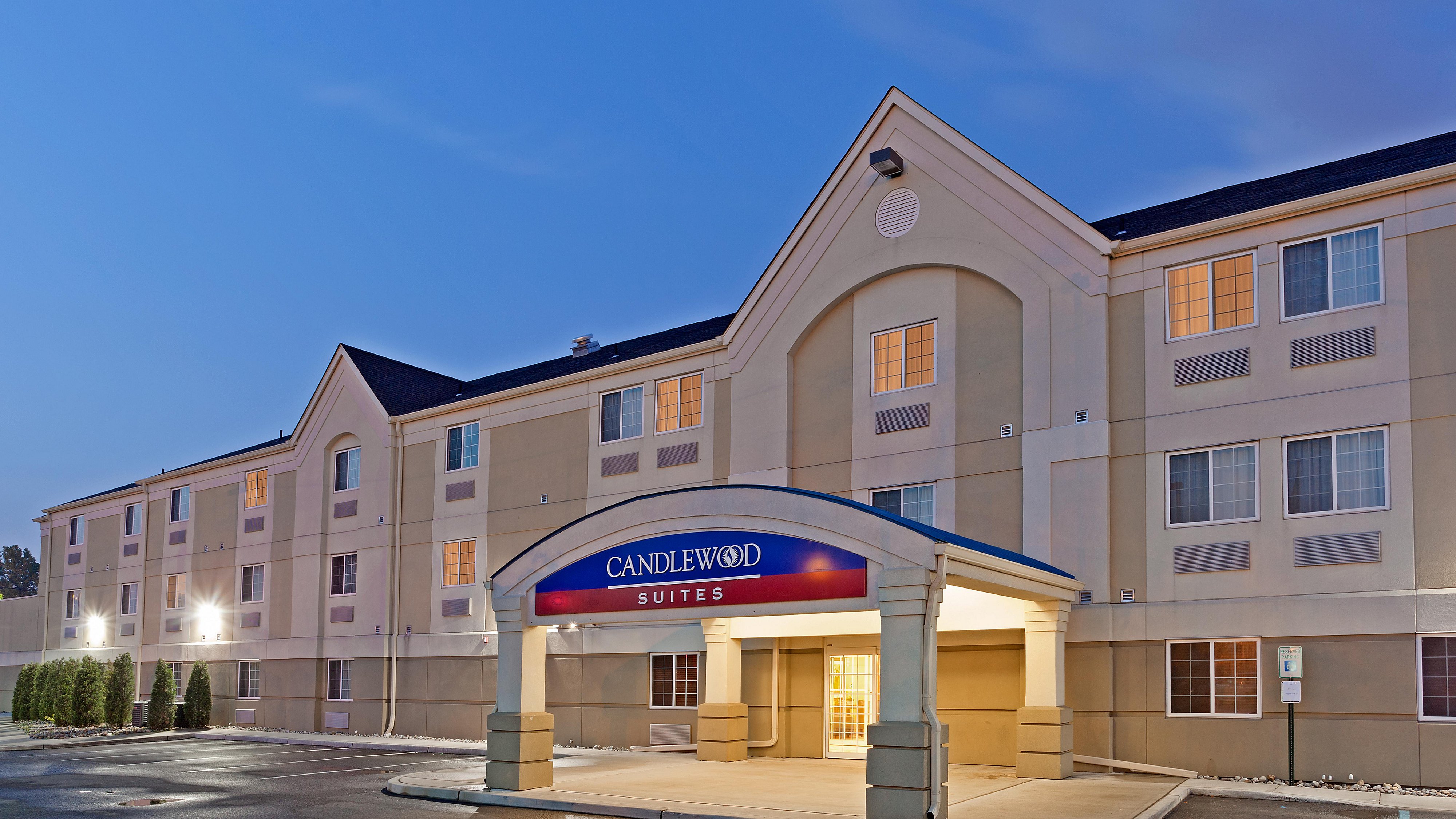 Extended Stay Hotels In Secaucus Nj Candlewood Suites