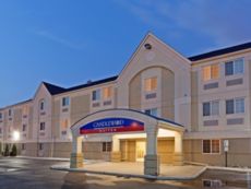 Candlewood Suites Secaucus - Meadowlands in Corona, New York