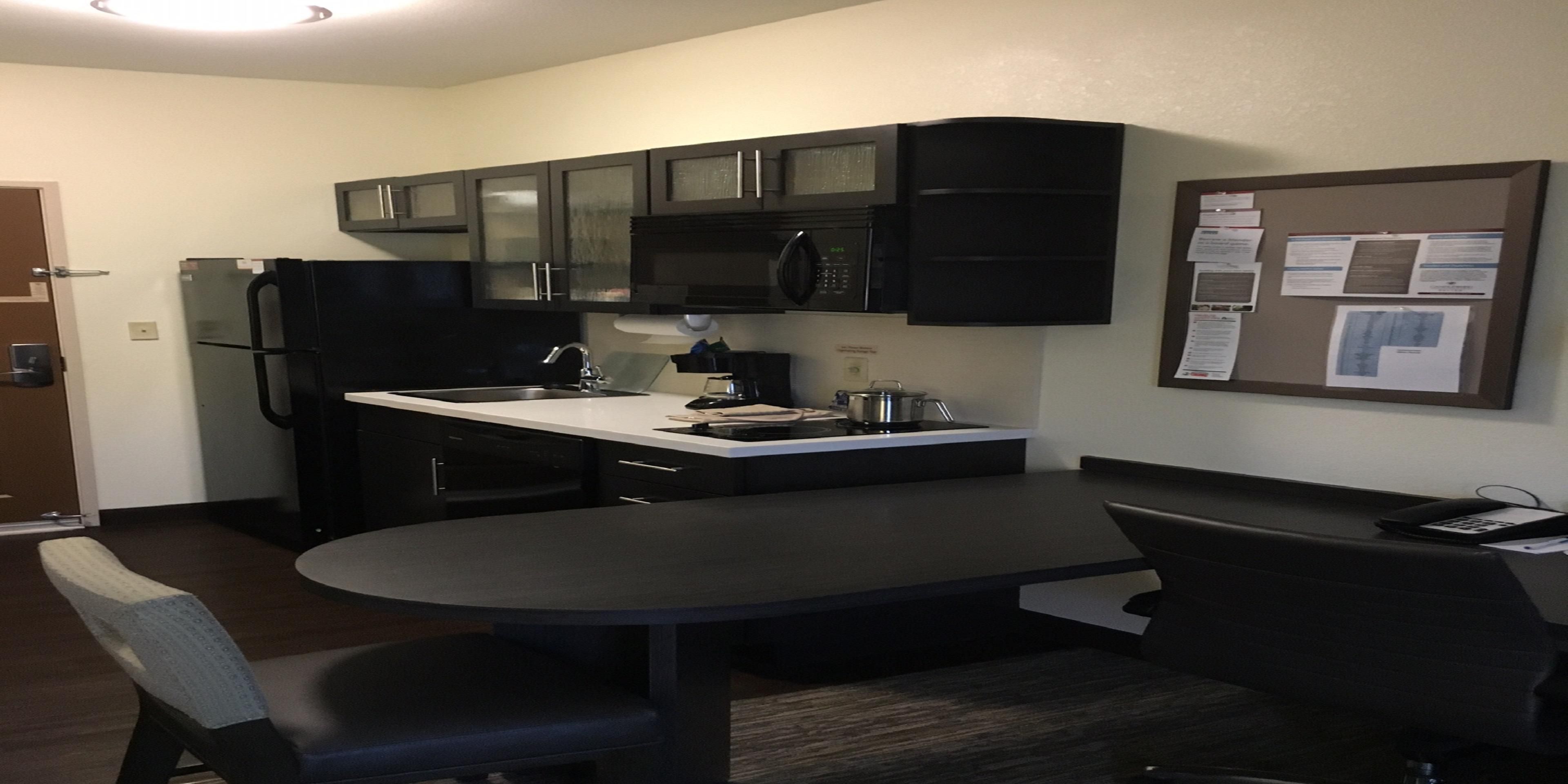 Hotel Specials For Candlewood Suites Smyrna Nashville - 