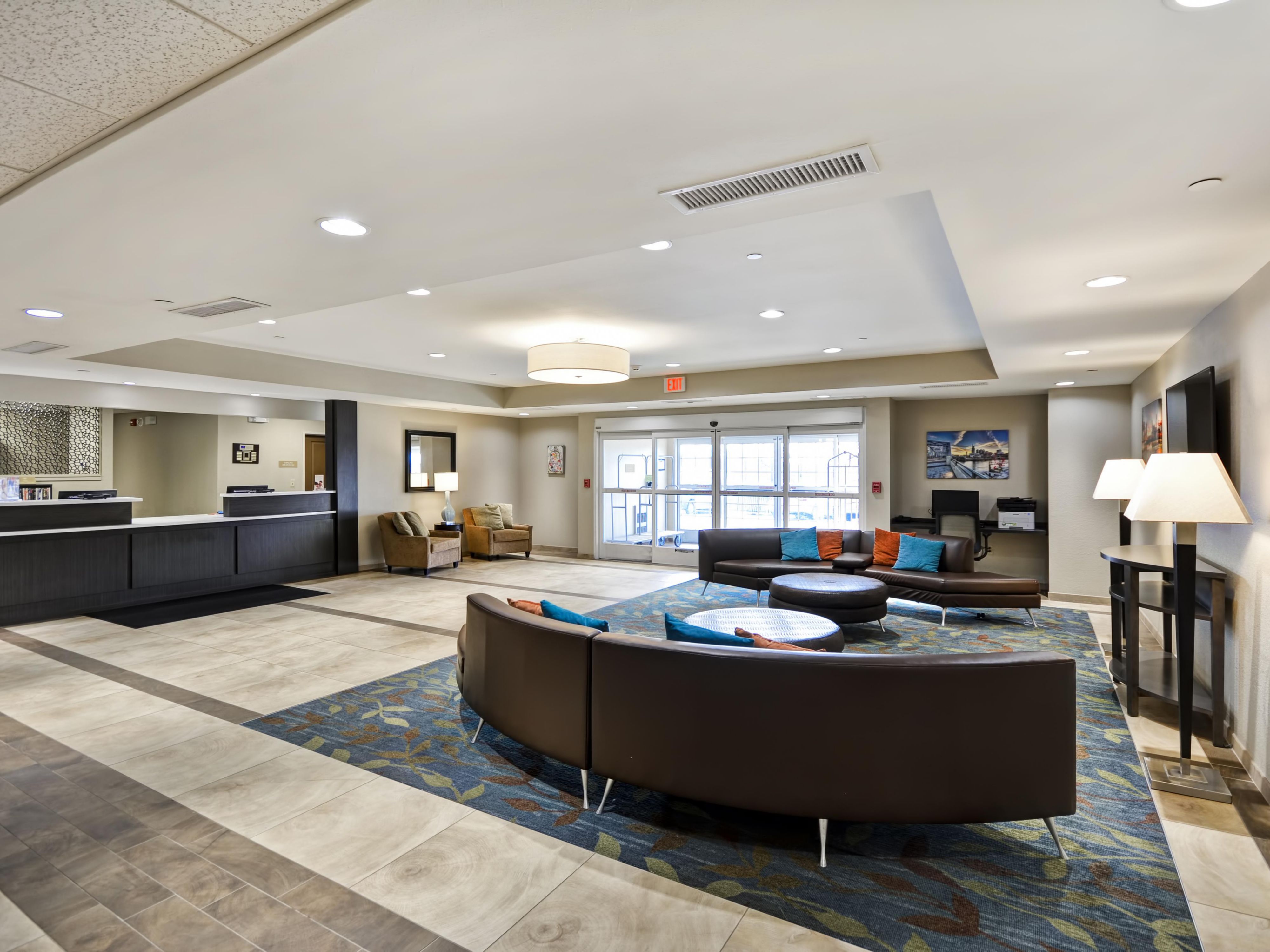 Extended Stay Hotels In Smyrna Tn Candlewood Suites - 