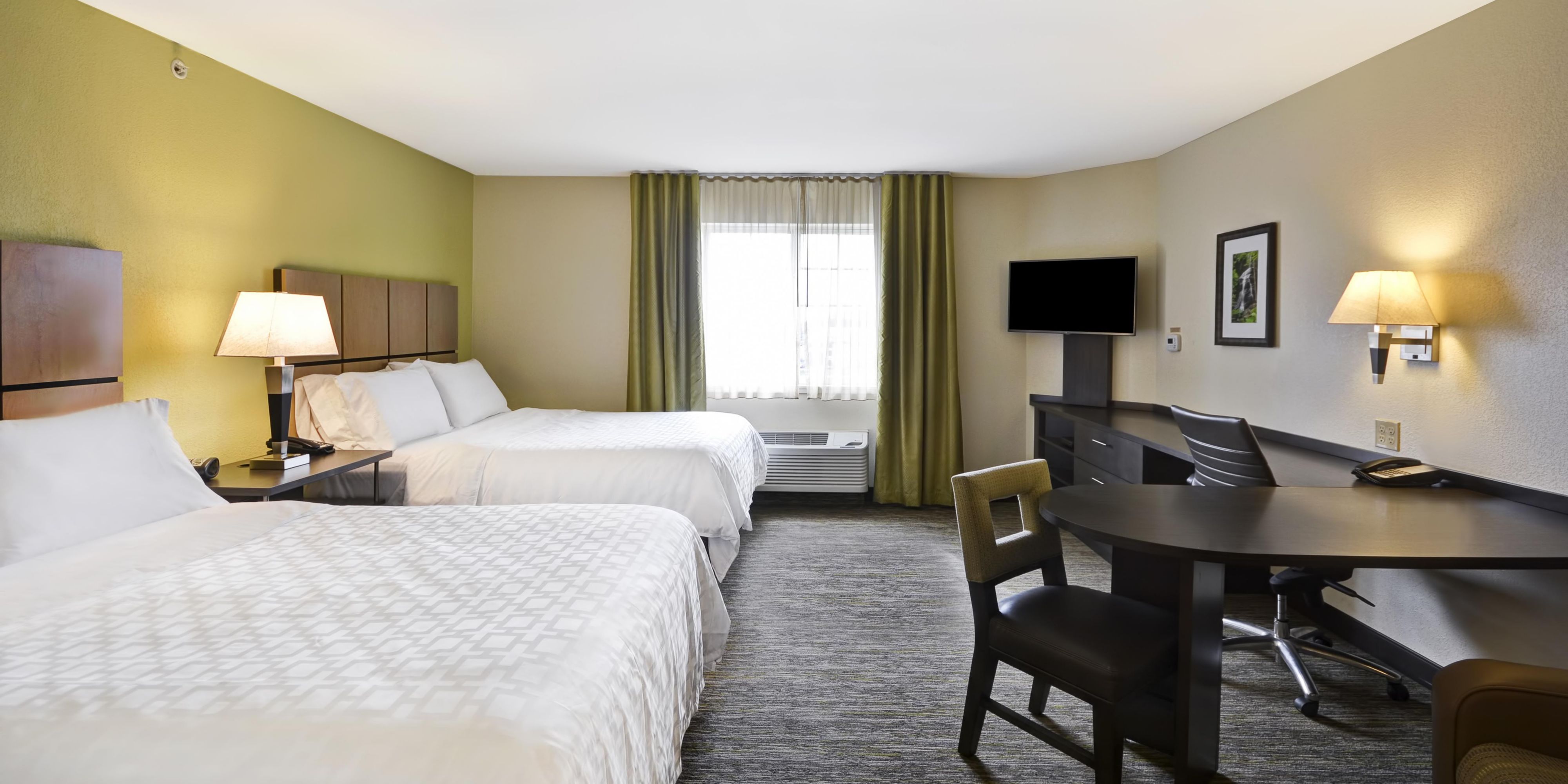 Candlewood Suites Smyrna Nashville Room Pictures Amenities