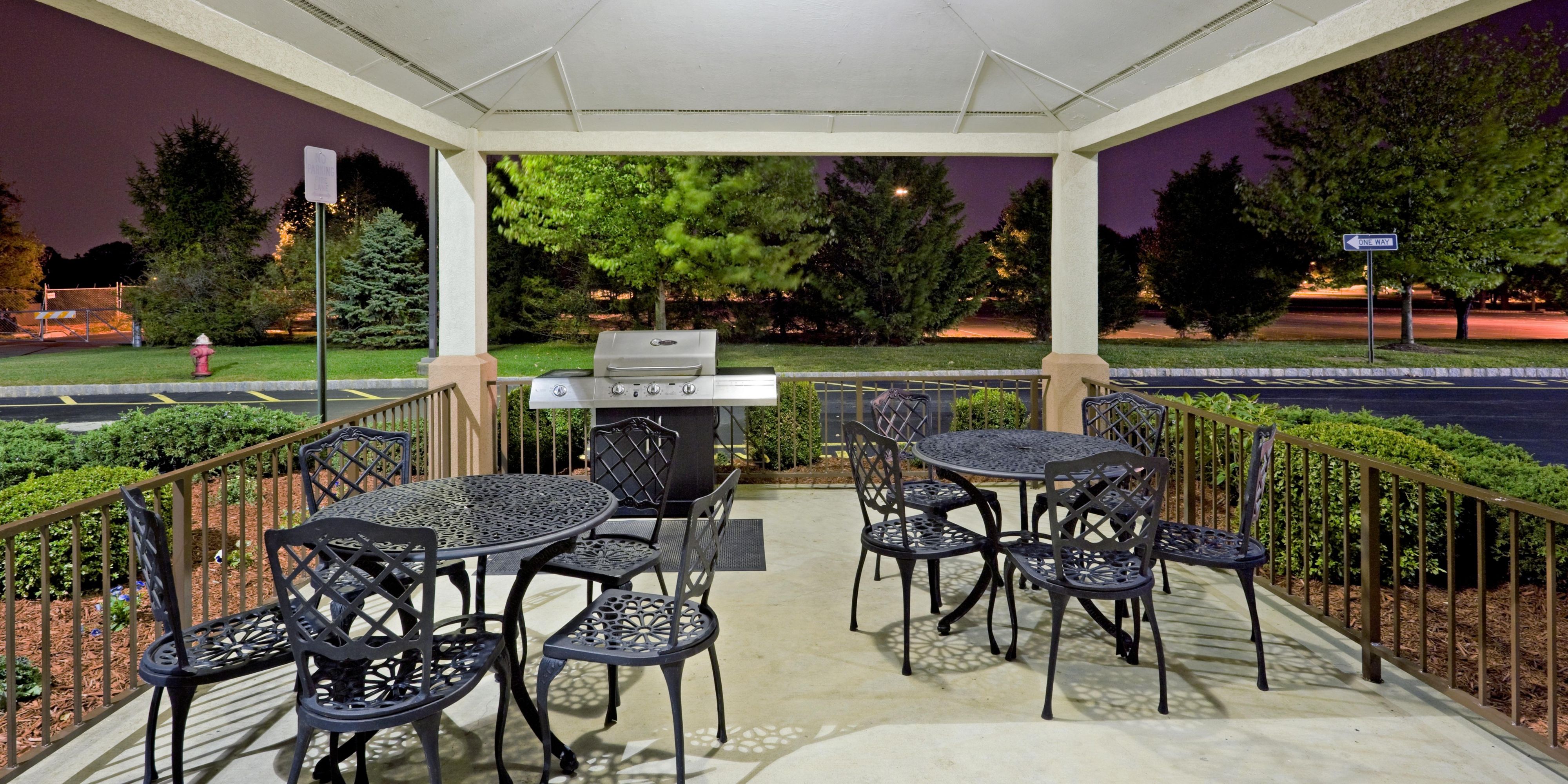 Extended Stay Pet Friendly Hotels In Somerset Nj Candlewood