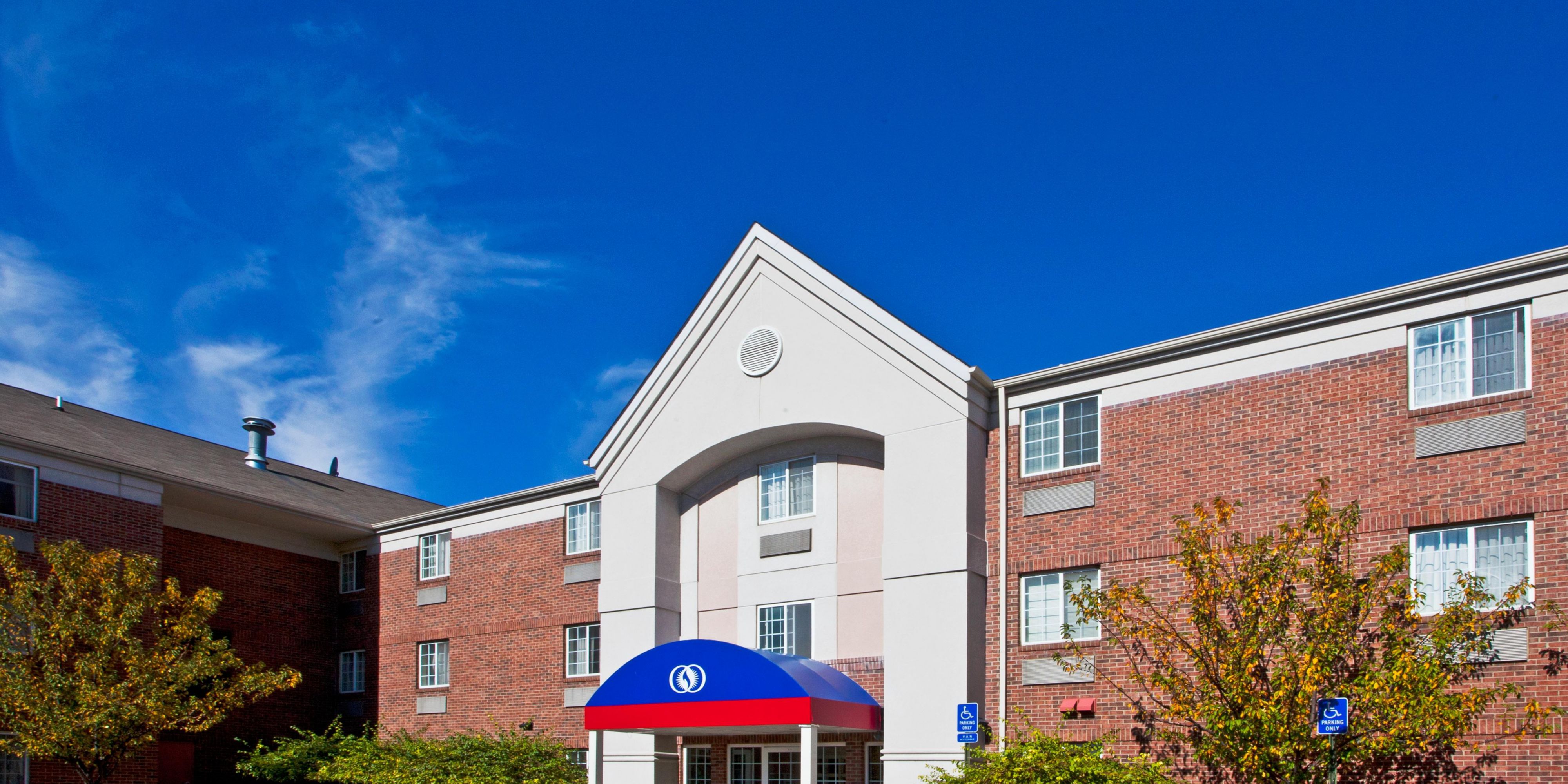 Extended Stay Hotels In Southfield Mi Candlewood Suites Detroit