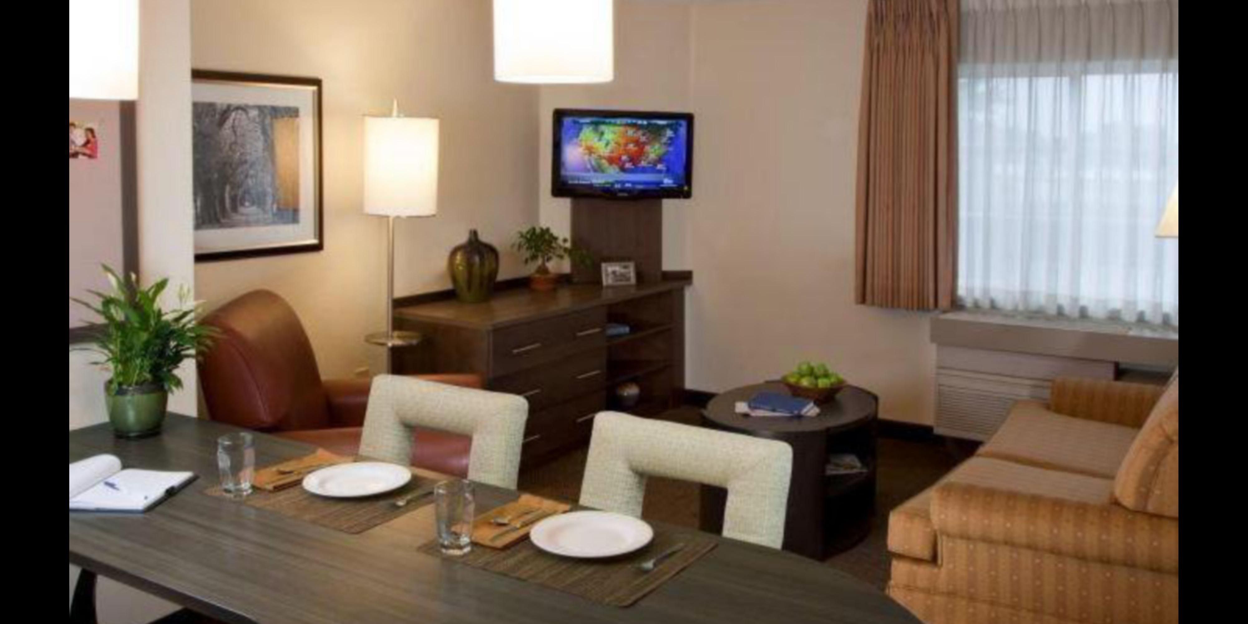 Promo  50  Off  Candlewood Suites Detroit Southfield United States