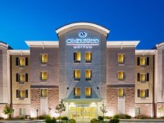 Candlewood Suites Houston North I45 Spring in Houston, Texas