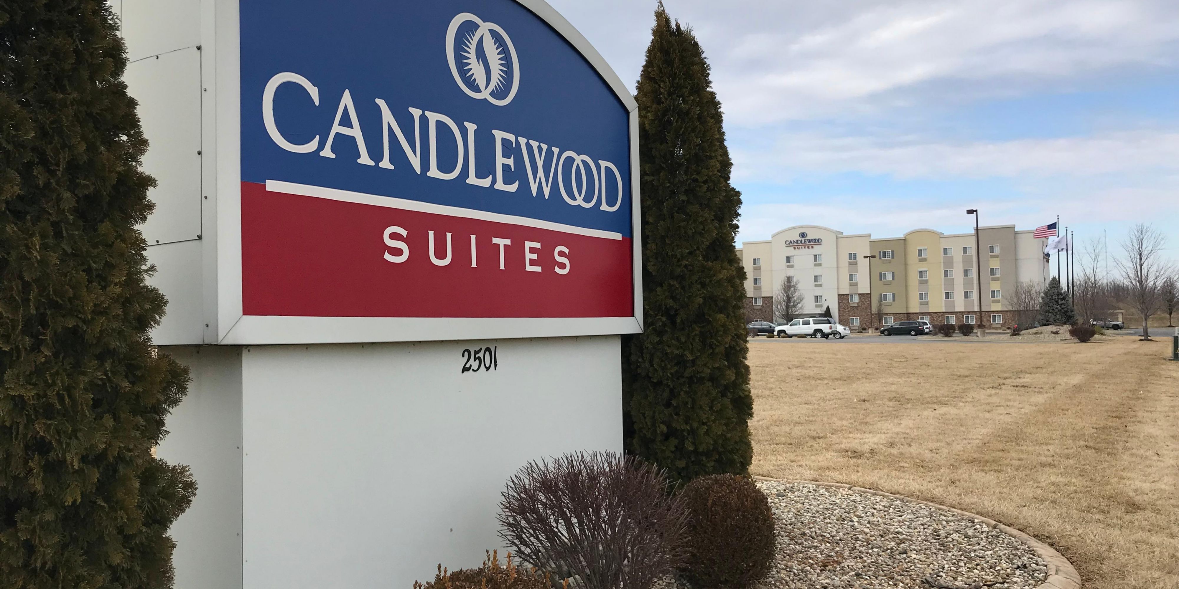 Hotel Suites In Springfield Il Candlewood Suites Springfield