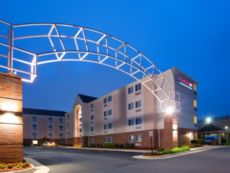 Candlewood Suites Washington Dulles Sterling in Washington, District Of Columbia
