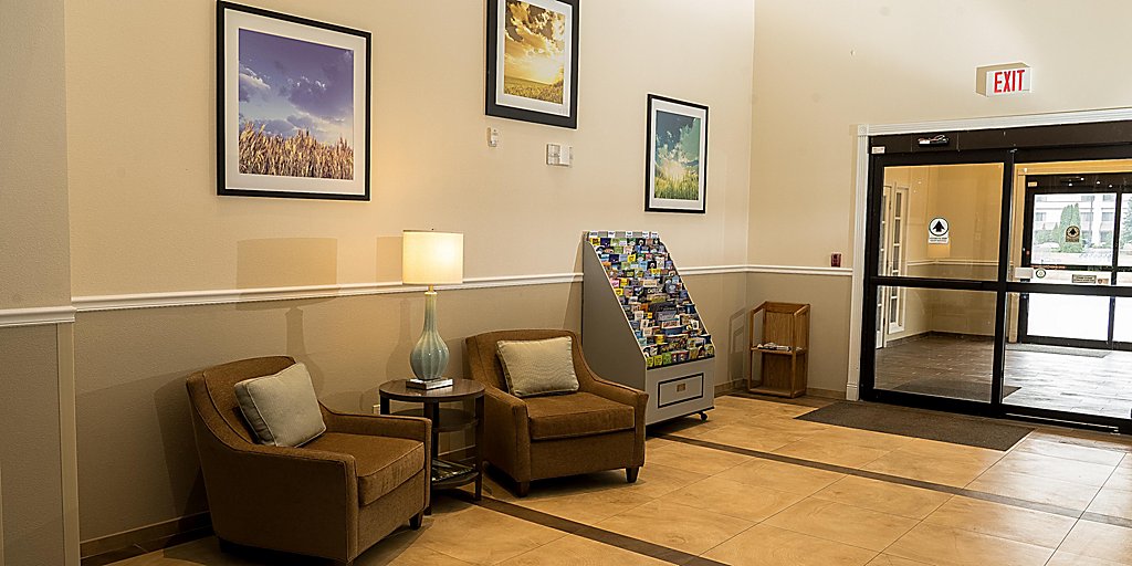 Stevensville Hotels Candlewood Suites St Joseph Benton Harbor