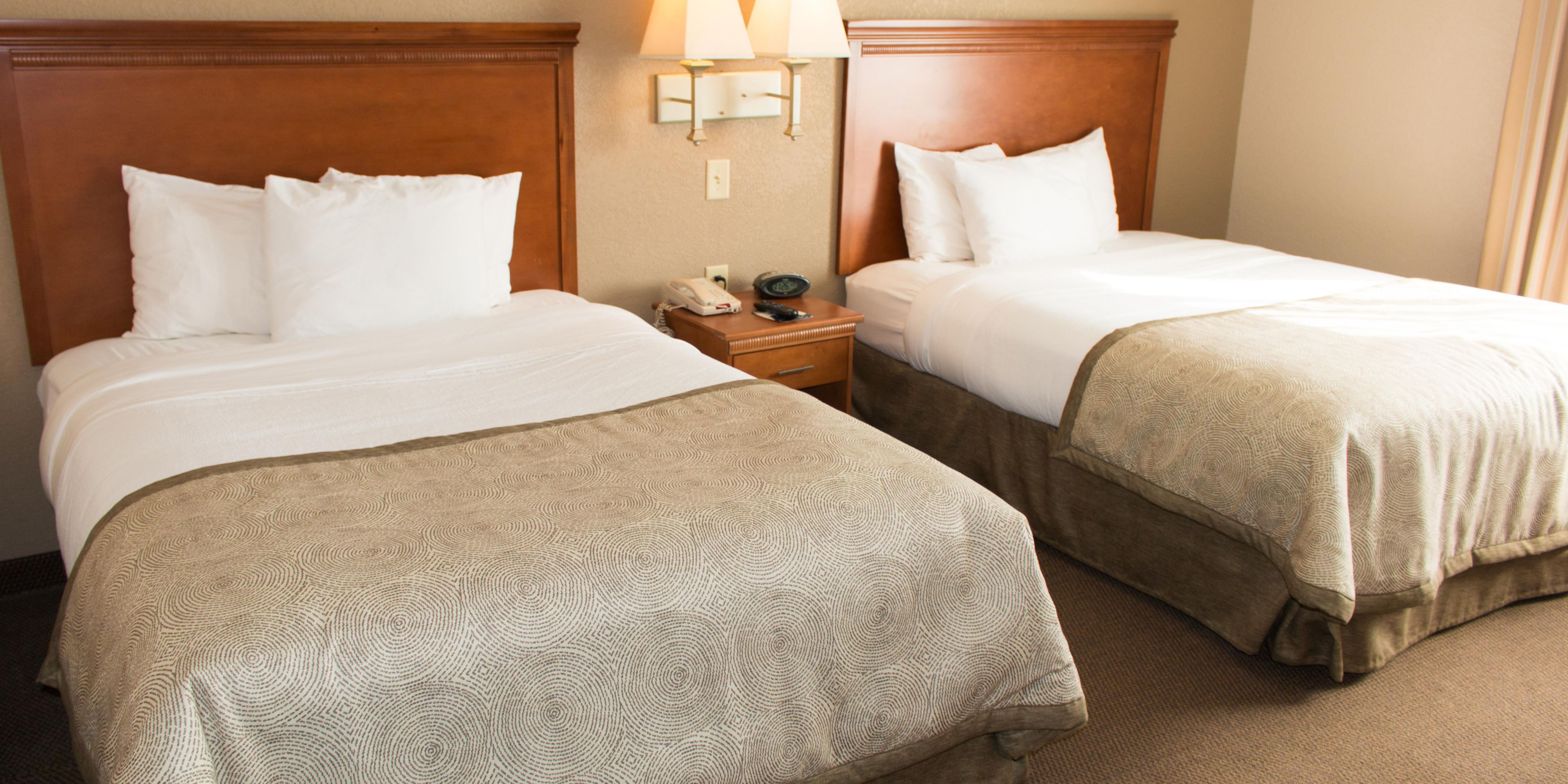 Candlewood Suites Sumter Room Pictures Amenities