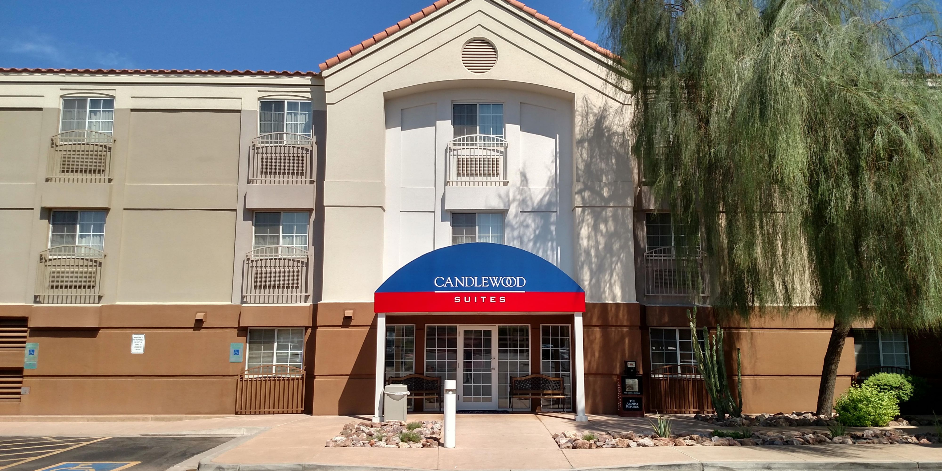 Candlewood Suites Phoenix Tempe Hotel Meeting Rooms For Rent