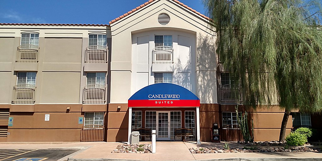 Candlewood Suites Phoenix Tempe Hotel Meeting Rooms For Rent