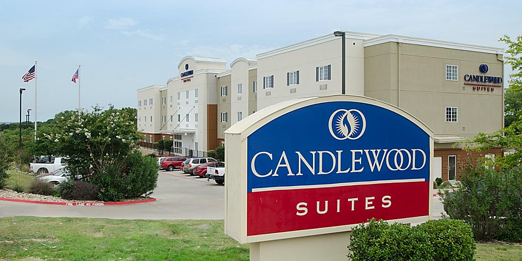 Hotels Near Scott White Hospital Temple Tx Candlewood Suites