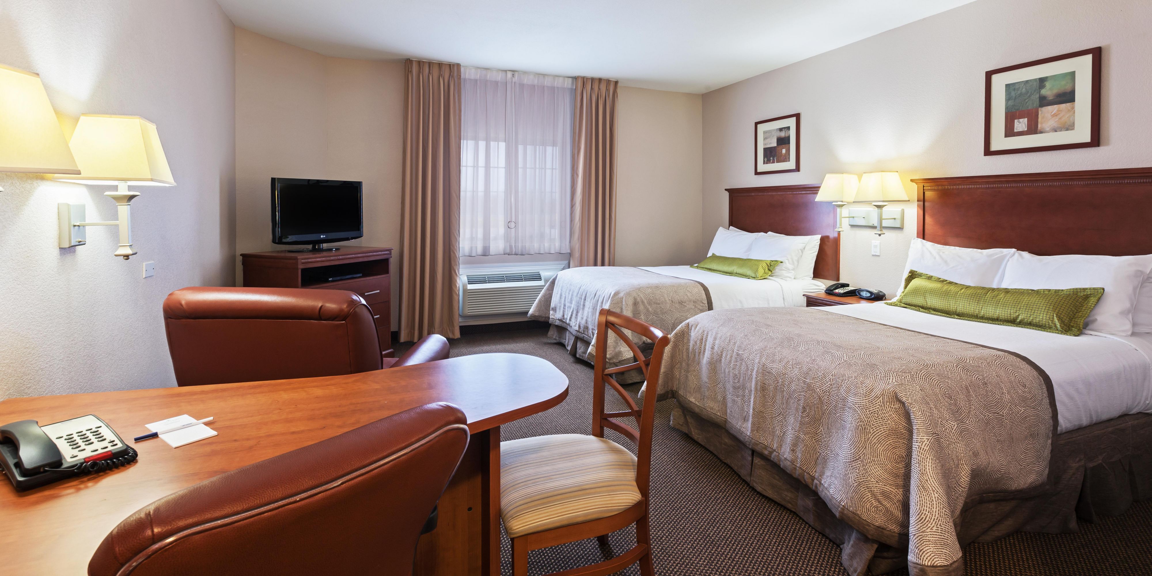 Candlewood Suites Texas City Room Pictures Amenities