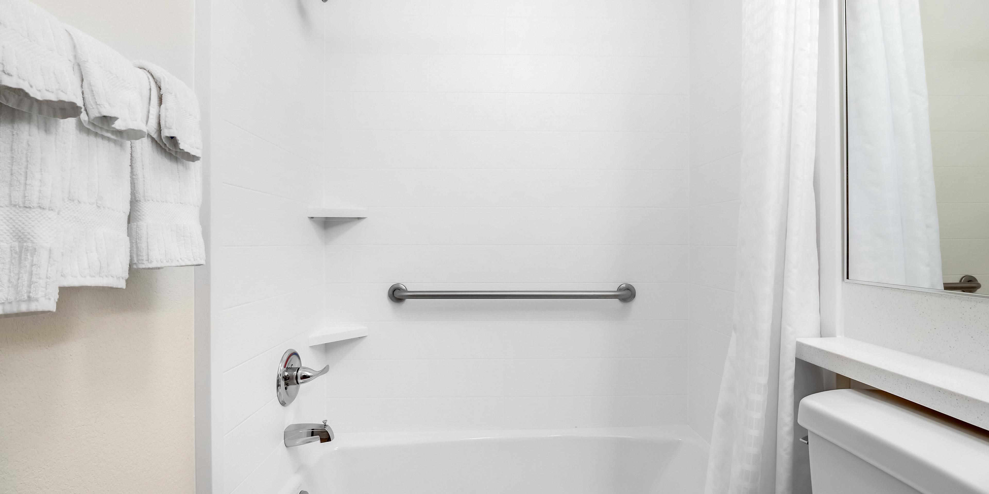 Candlewood Suites Waco Room Pictures Amenities