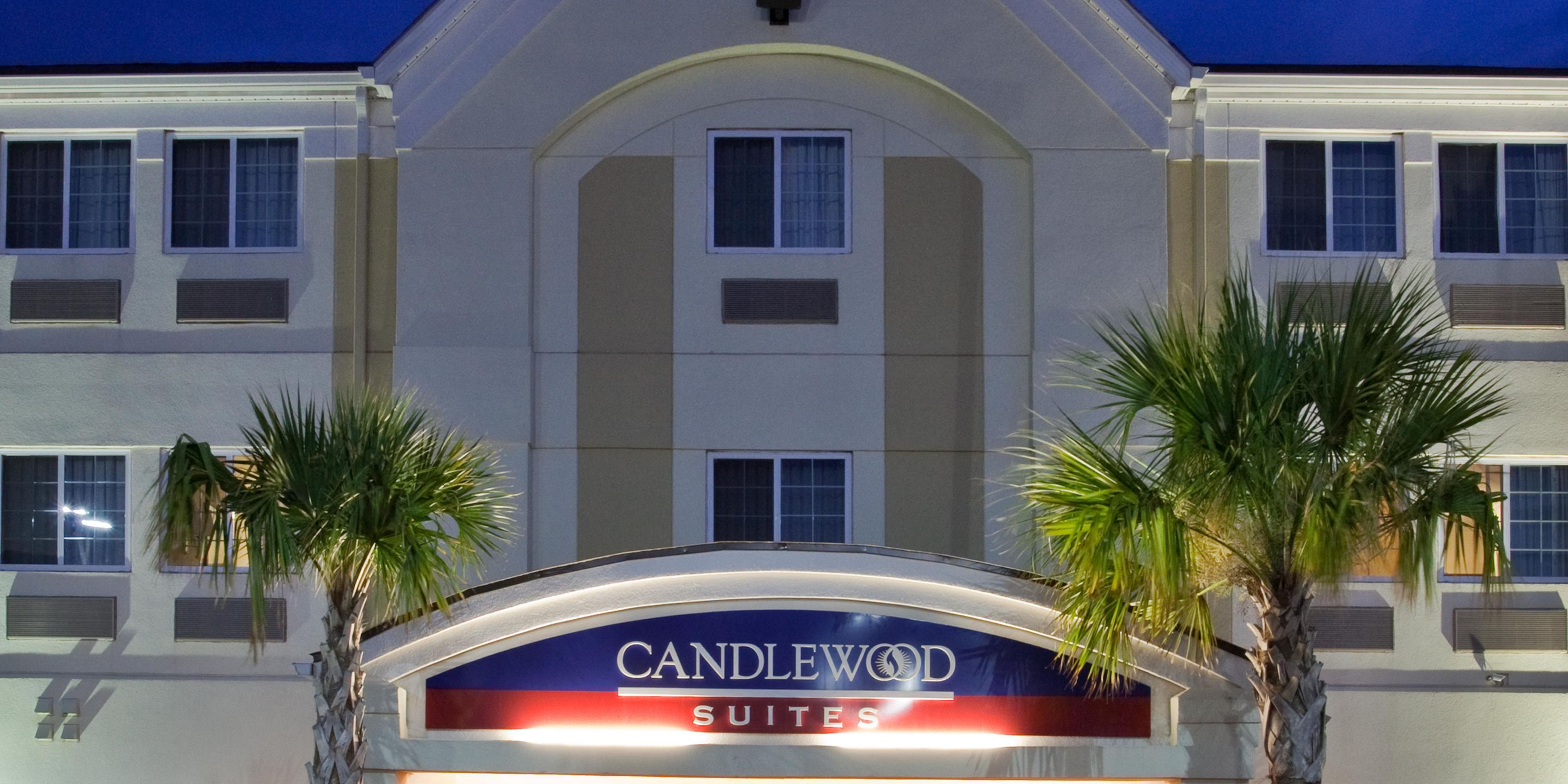Pet Friendly Hotels In Warner Robins Ga Candlewood Suites