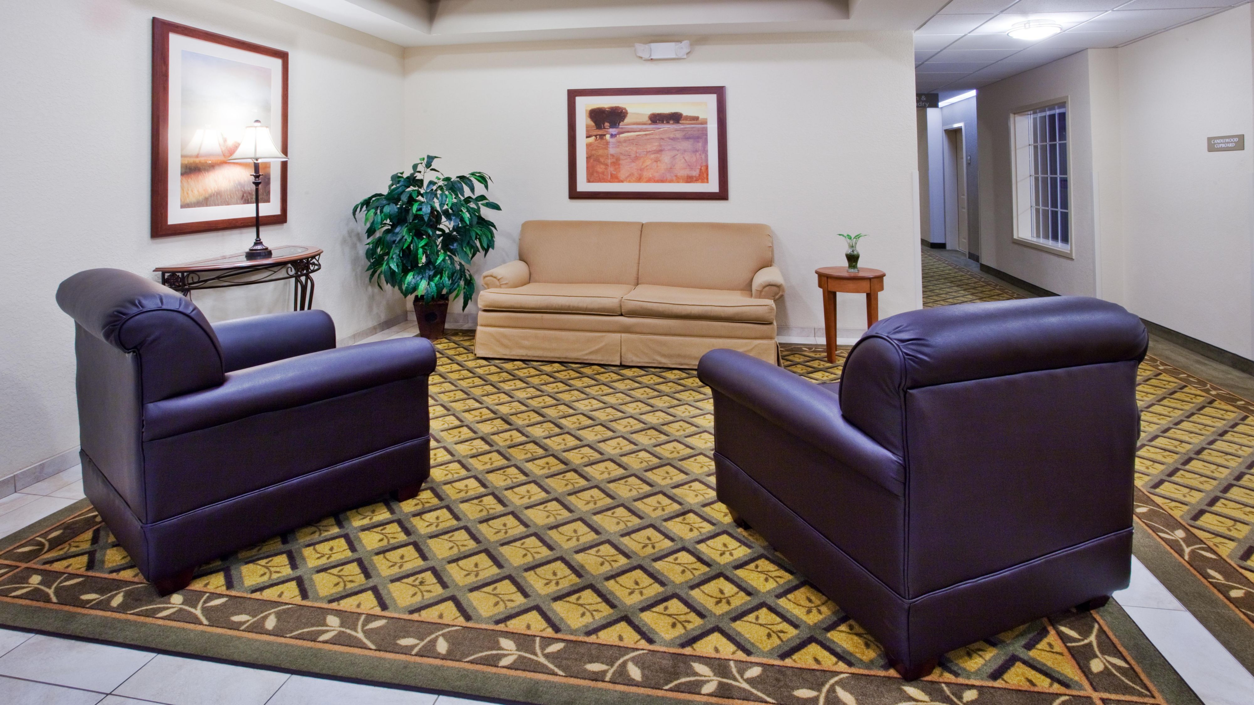 Warner Robins Hotels Candlewood Suites Warner Robins Robins Afb