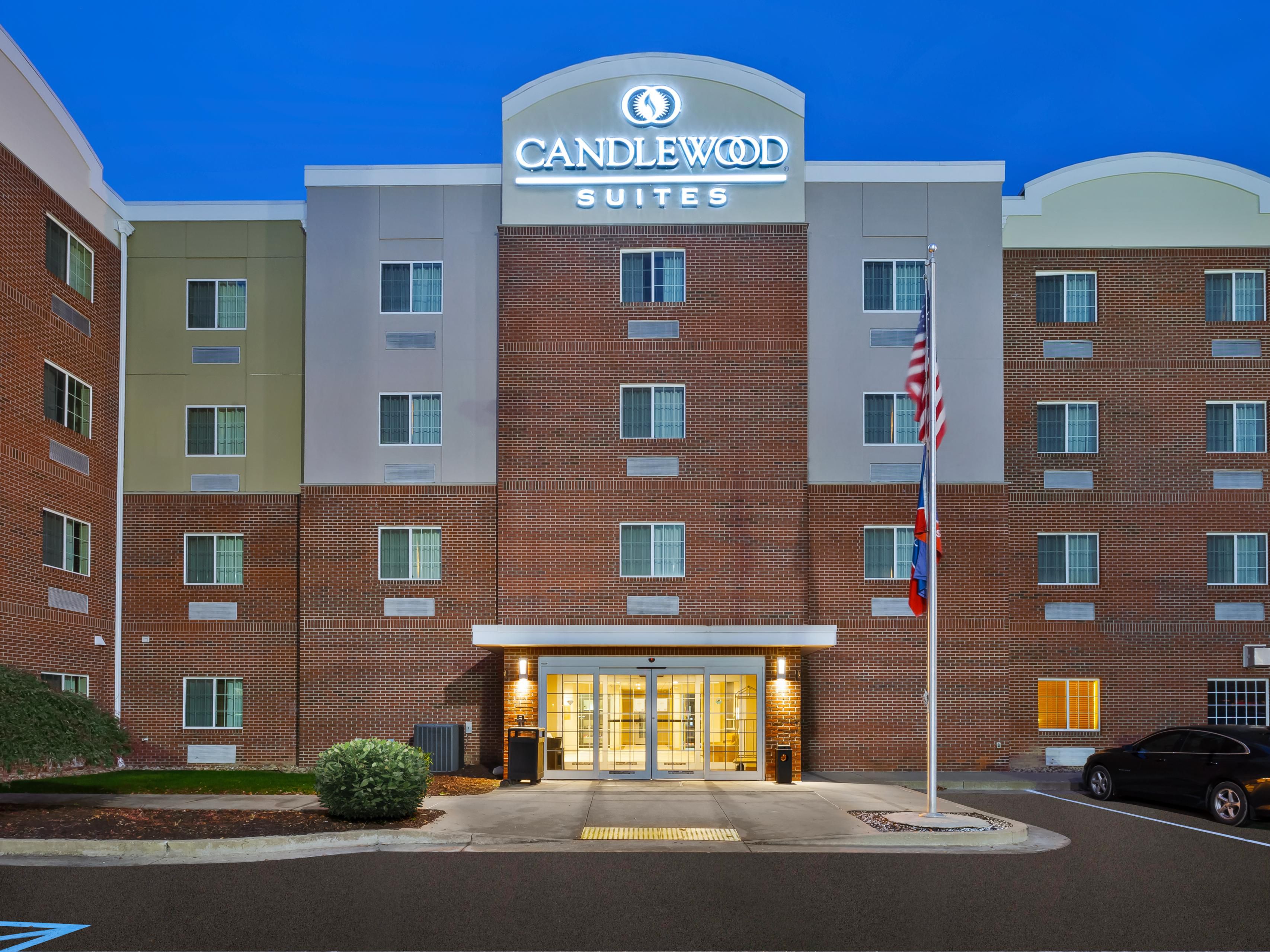 Extended Stay Hotels In Washington Pa Candlewood Suites