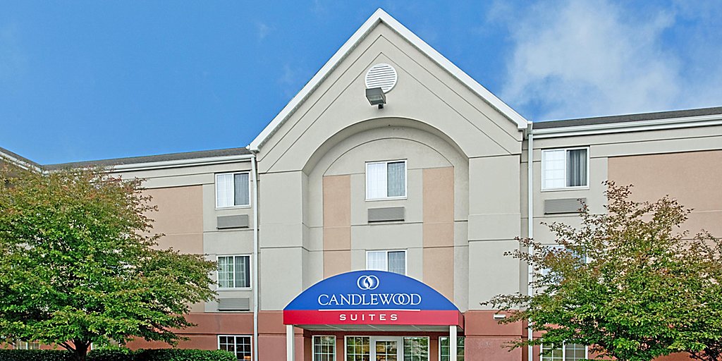 Candlewood Suites Chicago Waukegan Extended Stay Hotel In