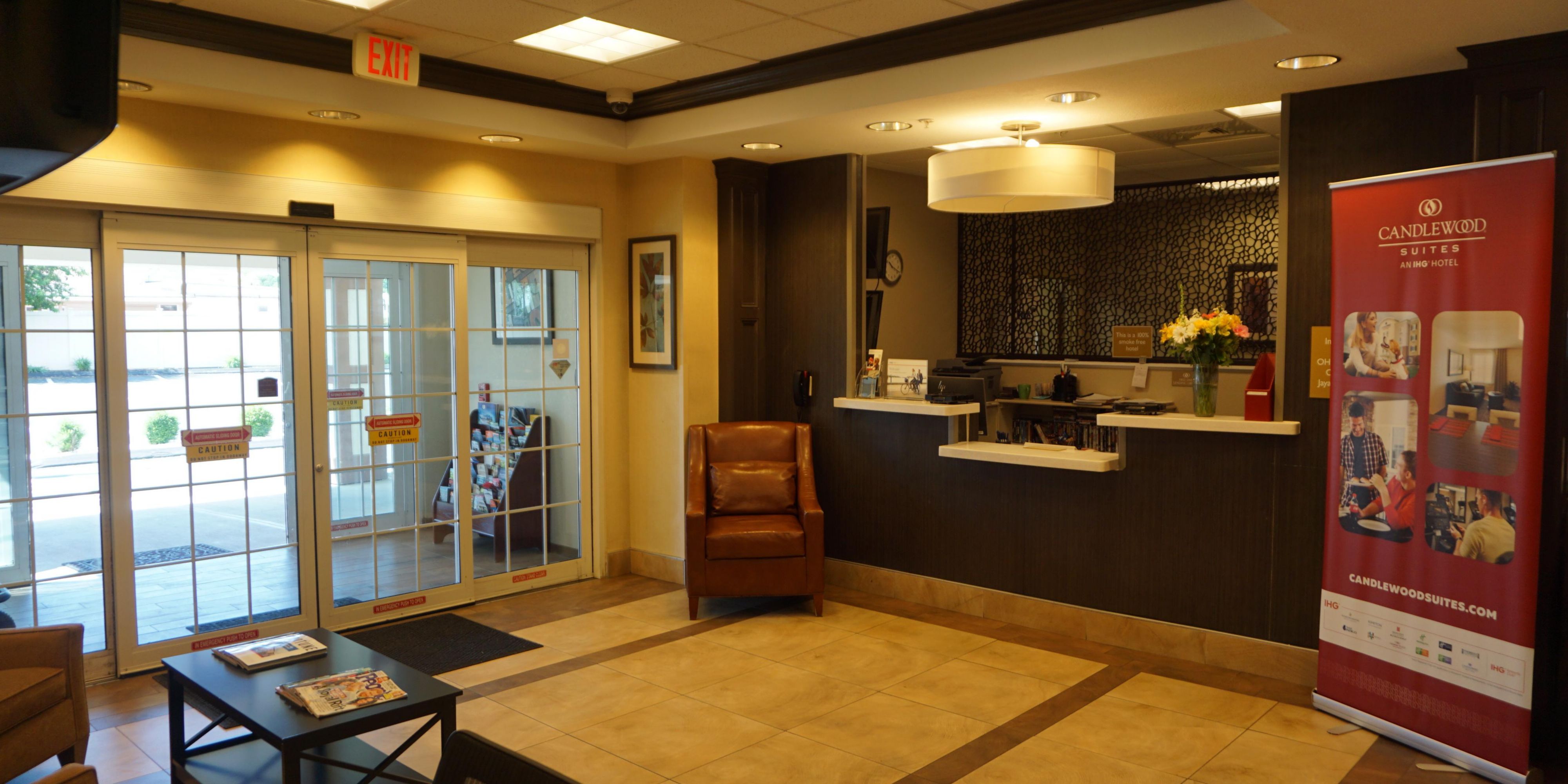 Pet Friendly Hotels In Springfield Ma Candlewood Suites West