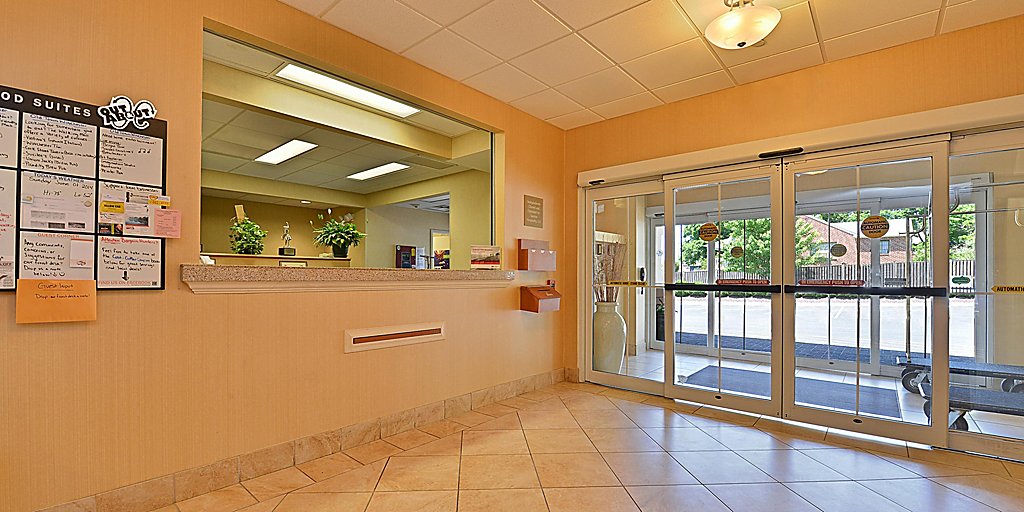 Candlewood Suites Winchester Extended Stay Hotel In Winchester