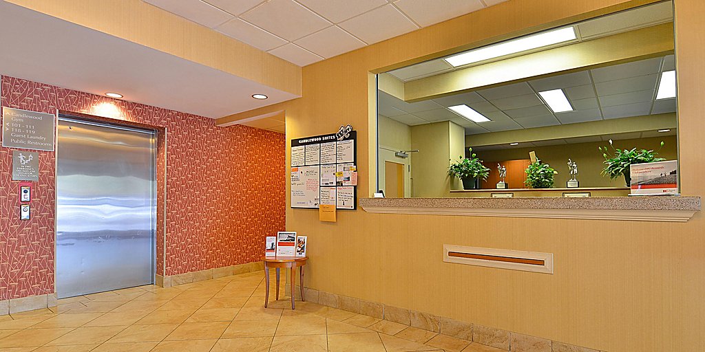 Candlewood Suites Winchester Extended Stay Hotel In Winchester