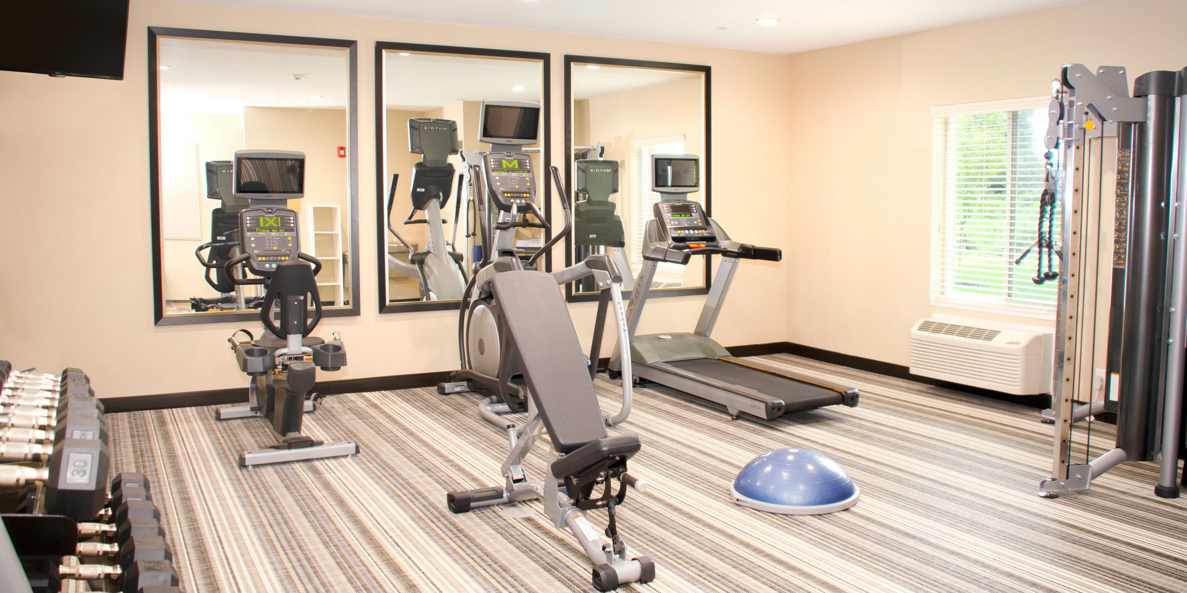 Candlewood Suites York Full Kitchens Free Internet