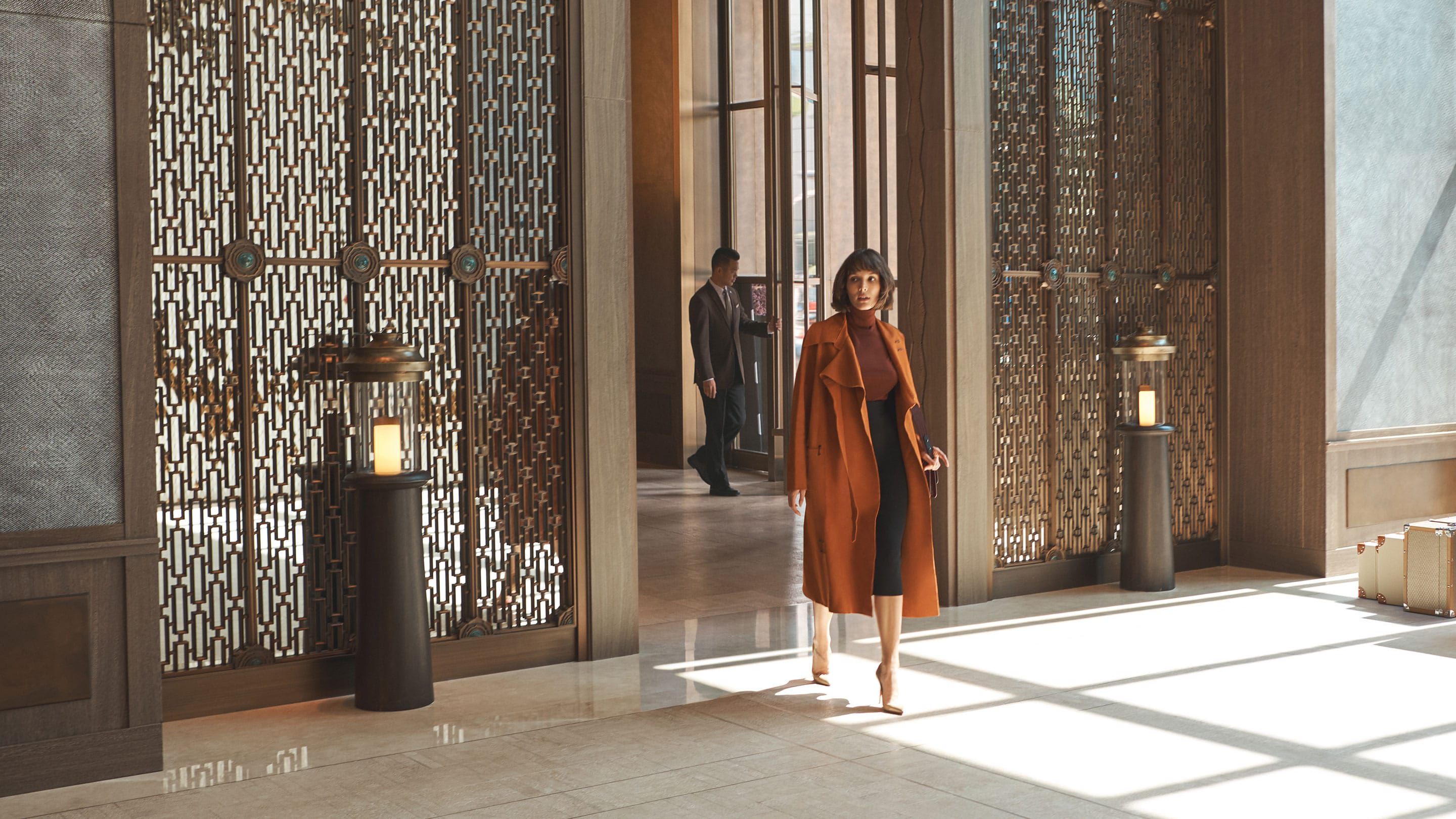 Regent Chongqing