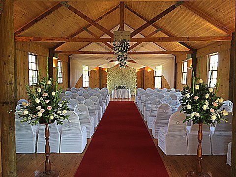 Hawkesbury Valley Weddings