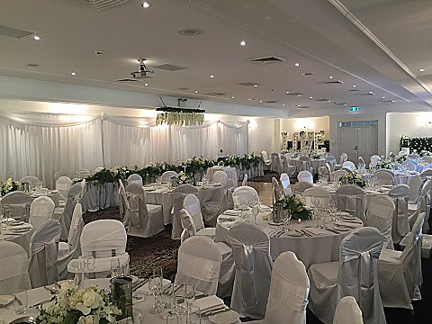 Hawkesbury Valley Weddings