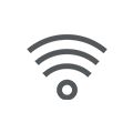 Icono de Wifi