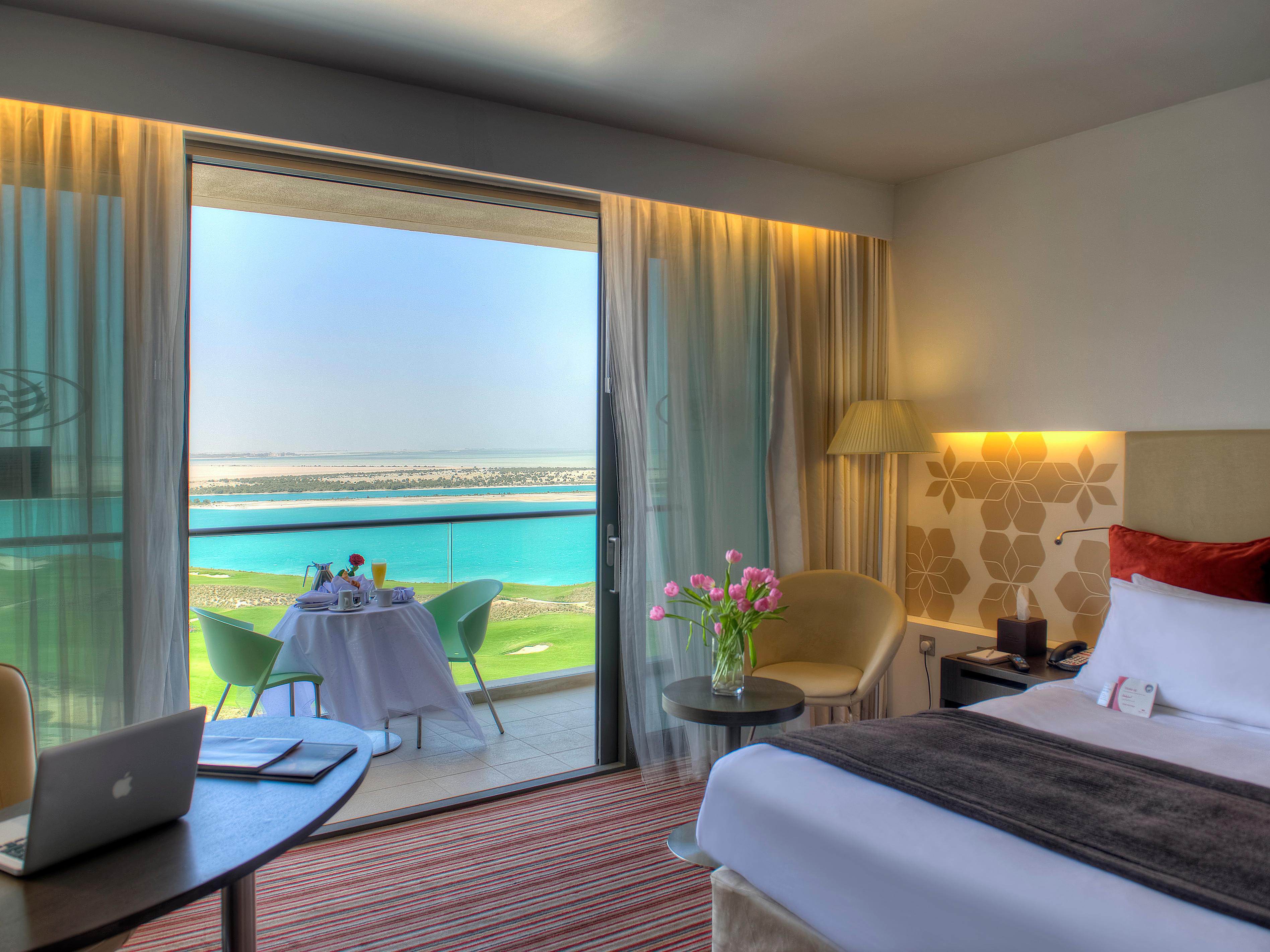 Crowne Plaza Abu Dhabi Yas Island Abu Dhabi United Arab - 