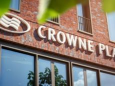 Crowne Plaza Amesterdão - Sul in Amsterdam, Netherlands
