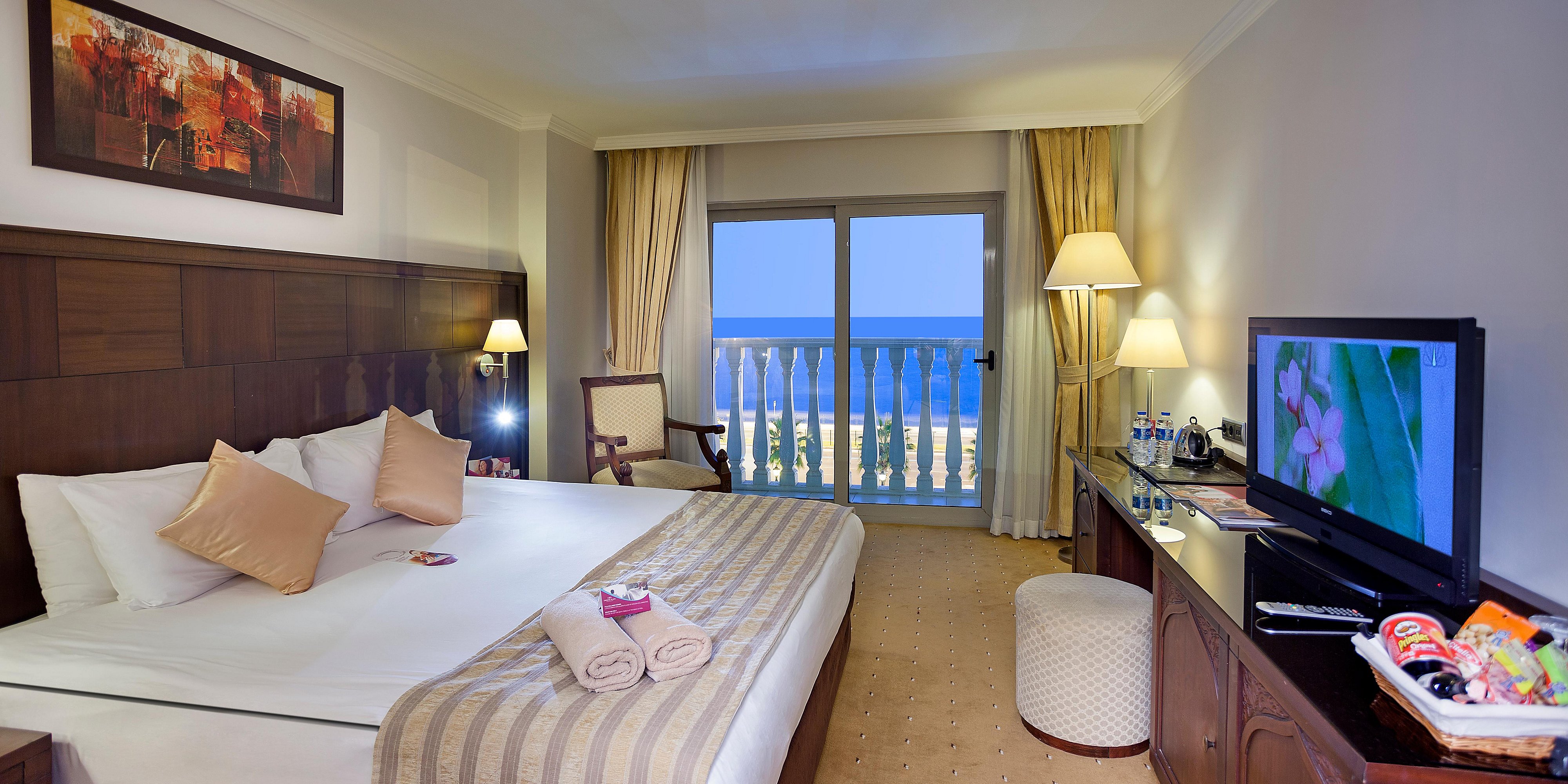 4 Star Hotels Near Antalya Crowne Plaza Antalya