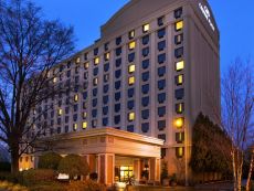 Crowne Plaza Atlanta-Airport in Atlanta, Georgia