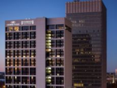 Crowne Plaza Atlanta - Midtown in Atlanta, Georgia