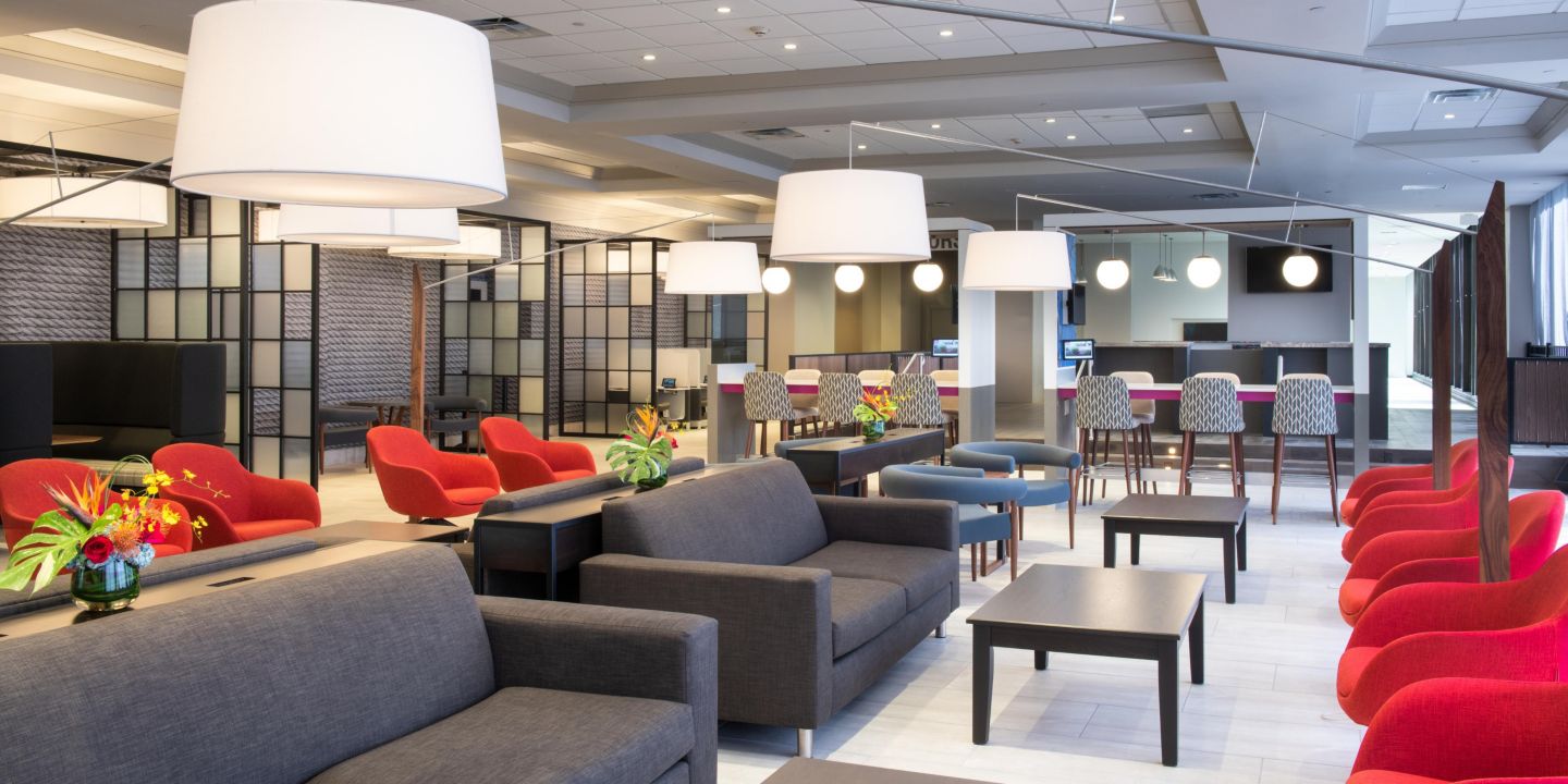 Crowne Plaza Baltimore Dwntn Inner Harbor Baltimore United