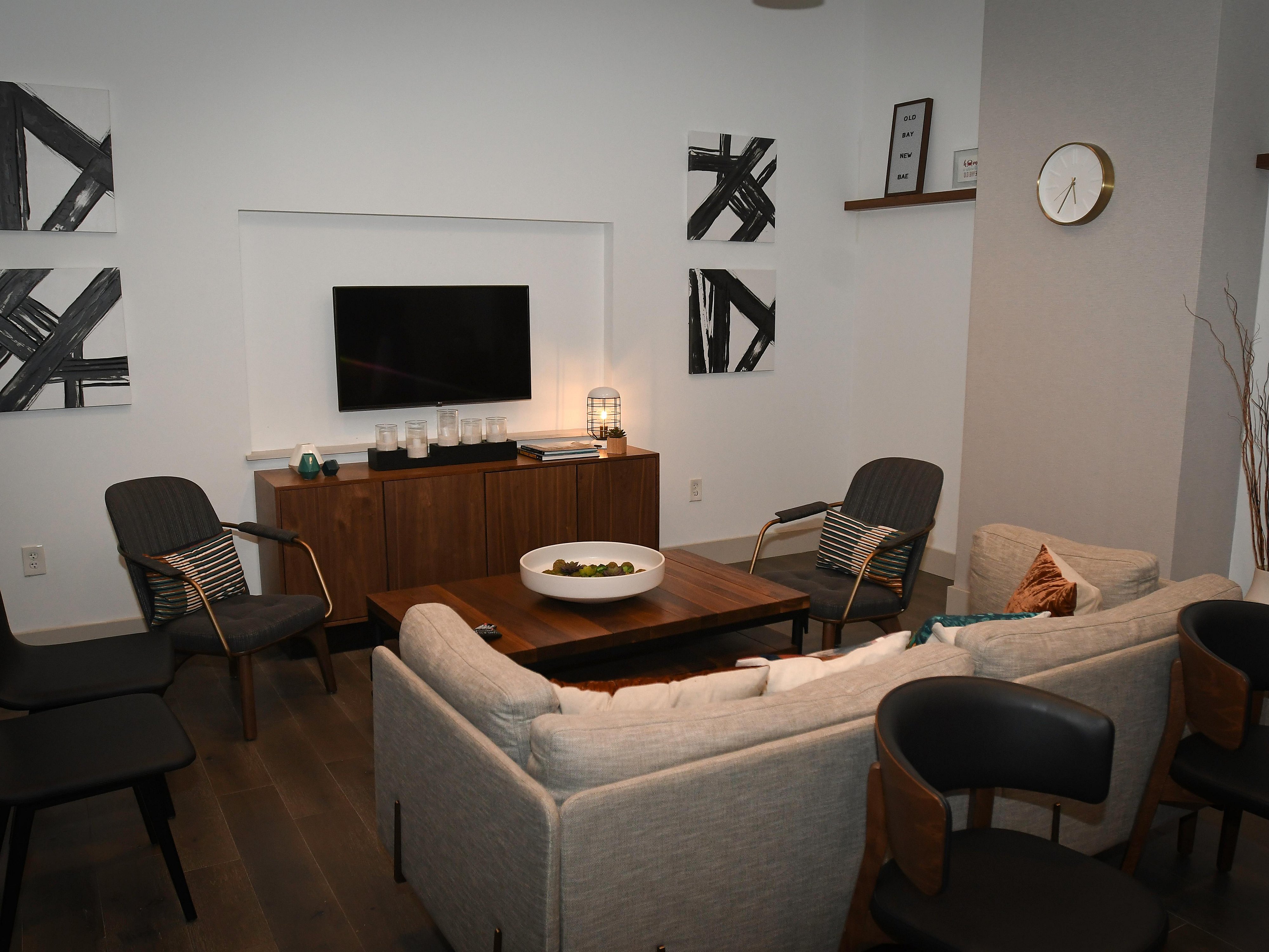 Crowne Plaza Baltimore Dwntn Inner Harbor Baltimore United