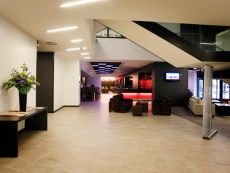 Crowne Plaza Birmingham - Centro da Cidade in Birmingham, United Kingdom